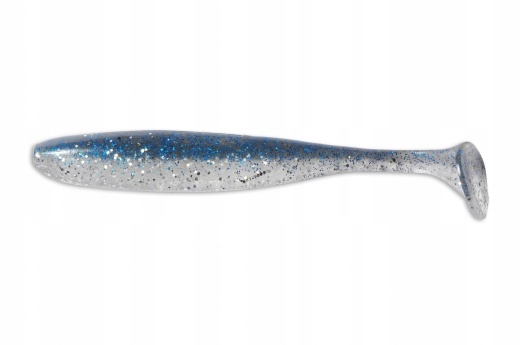 

Keitech Easy Shiner 3" #LT20 Silver Bluegill