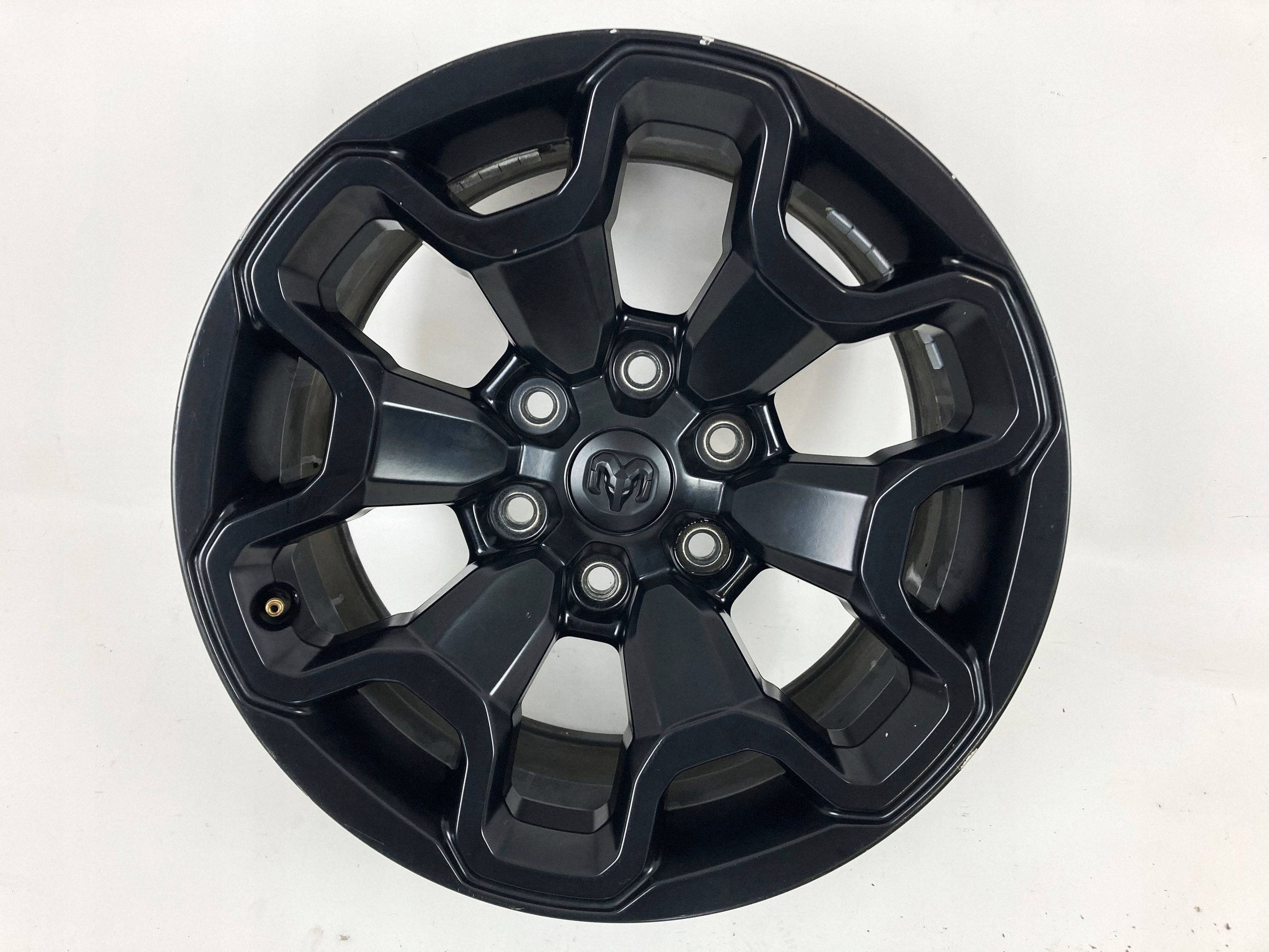Ram 1500 TRX disk hliníkový disk 18" 2021-24