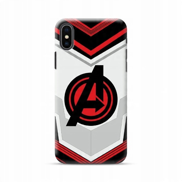 

Etui Case Do Samsung Galaxy A20E Tarcza Avengers