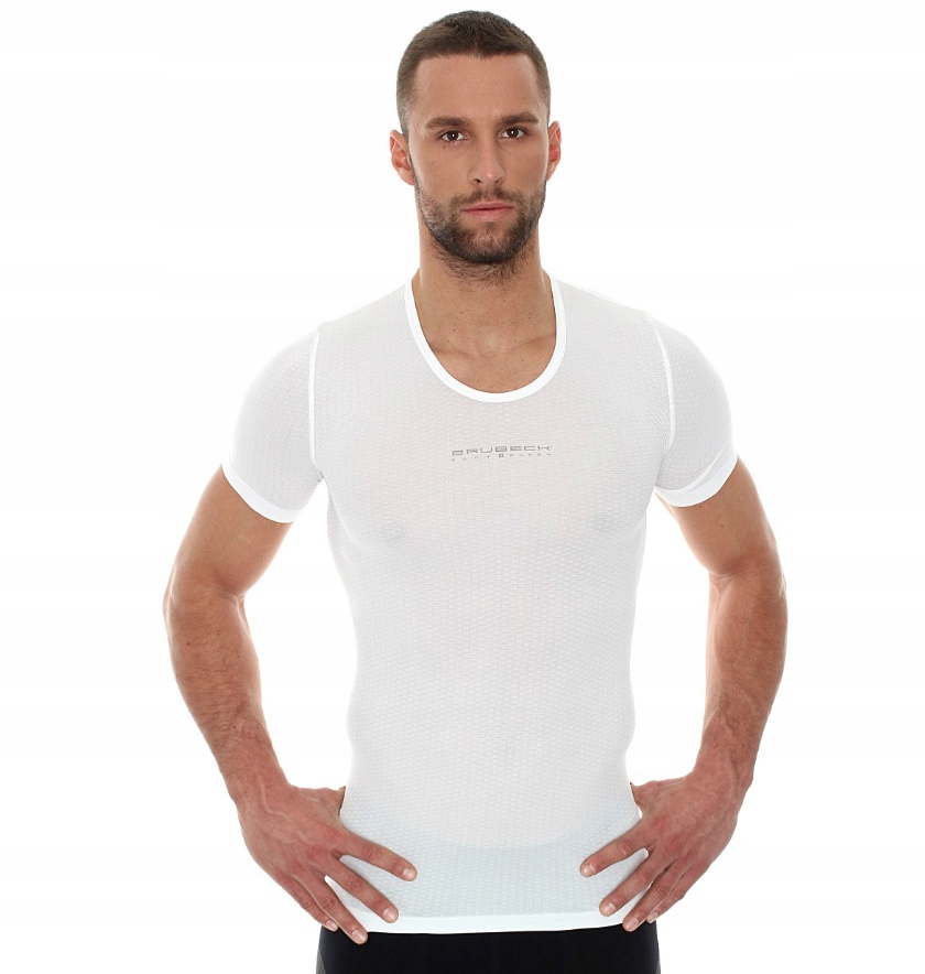 KOSZULKA TERMOAKTYWNA POTÓWKA BASE LAYER BRUBECK Rozmiar XXL