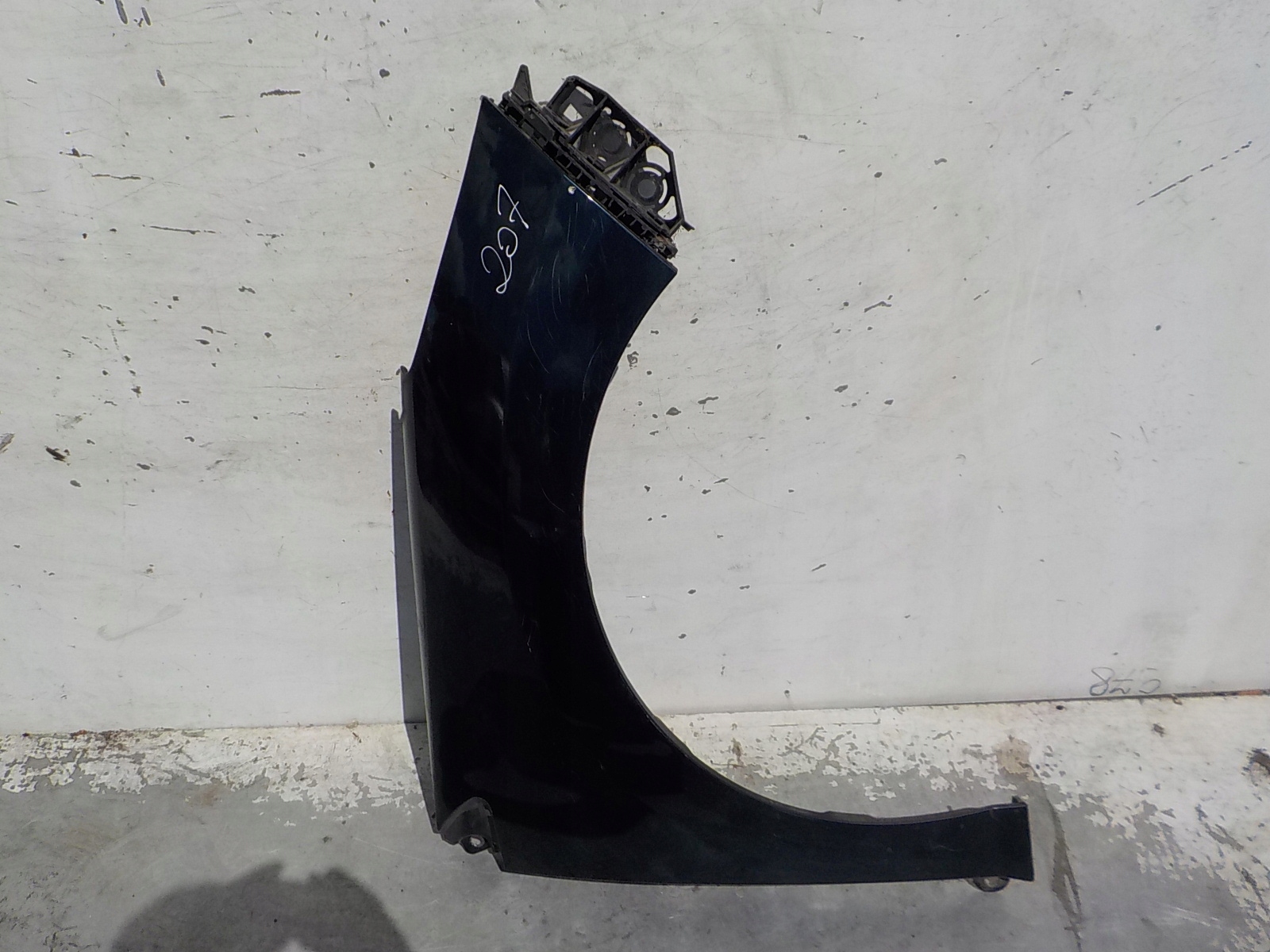 207 PEUGEOT 308 T7 fender right front front