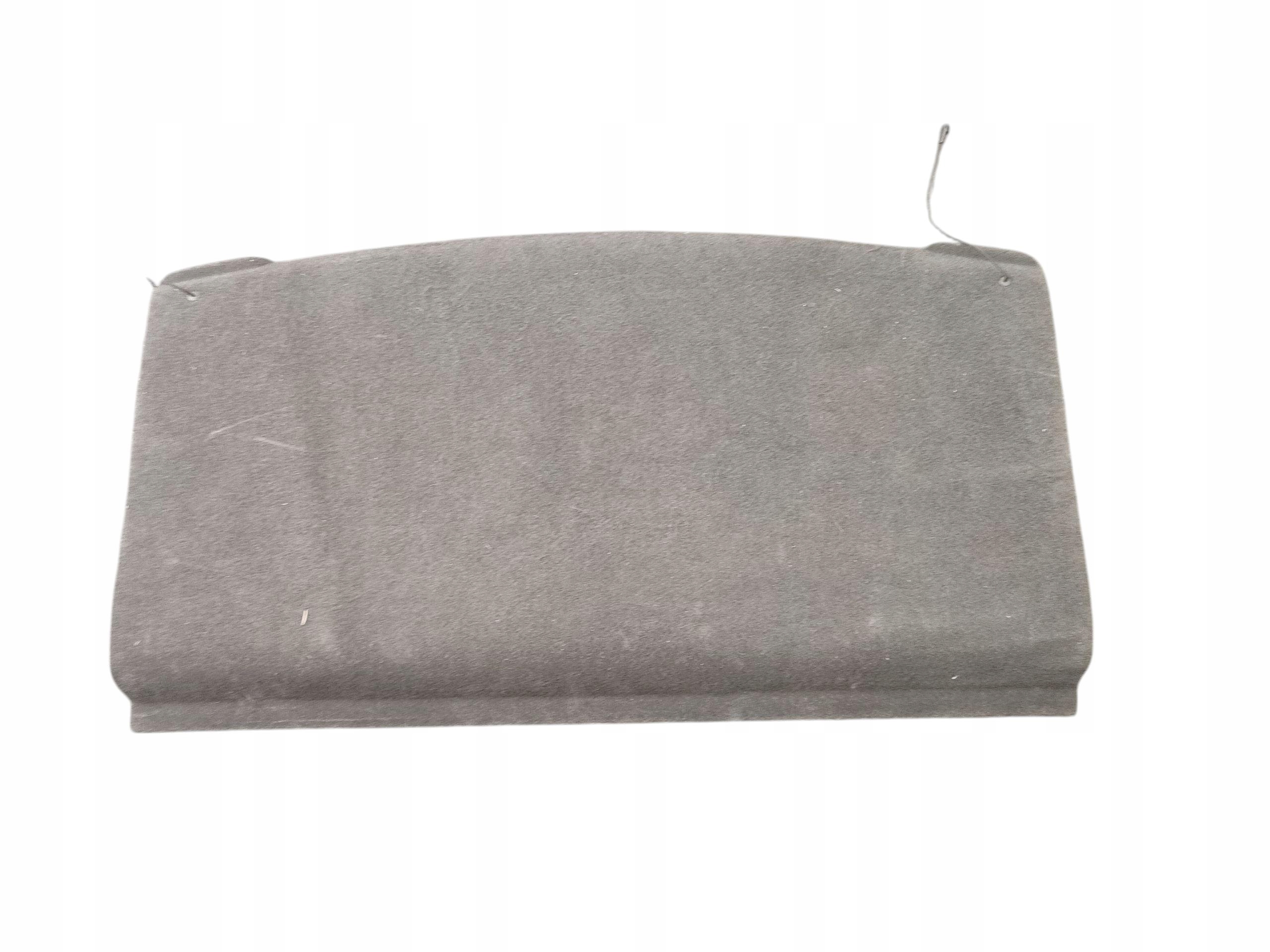 plato boot rear part rear SEAT ALTEA (2004-2009)