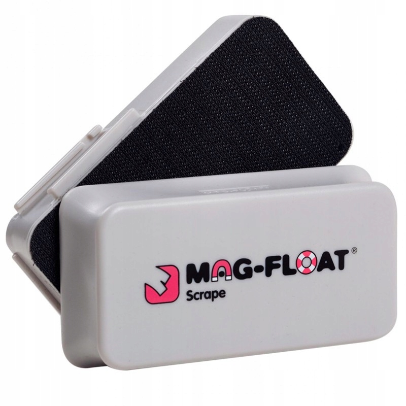 Bm Mag-float Long Czyścik Do Akwarium 100.480