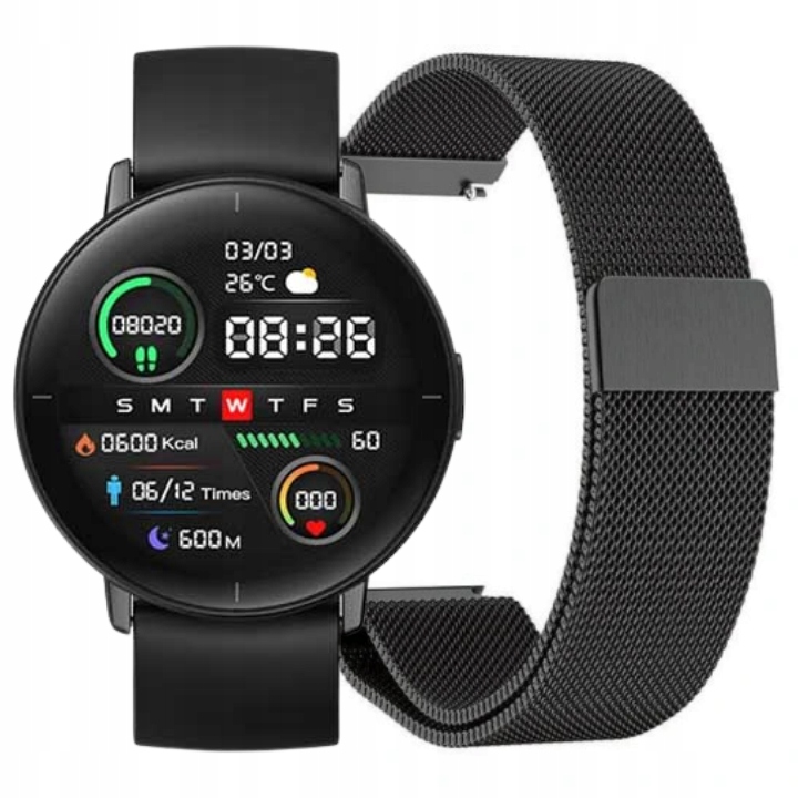 Smartwatch XIAOMI Mibro LITE SpO2 + BRANSOLETA