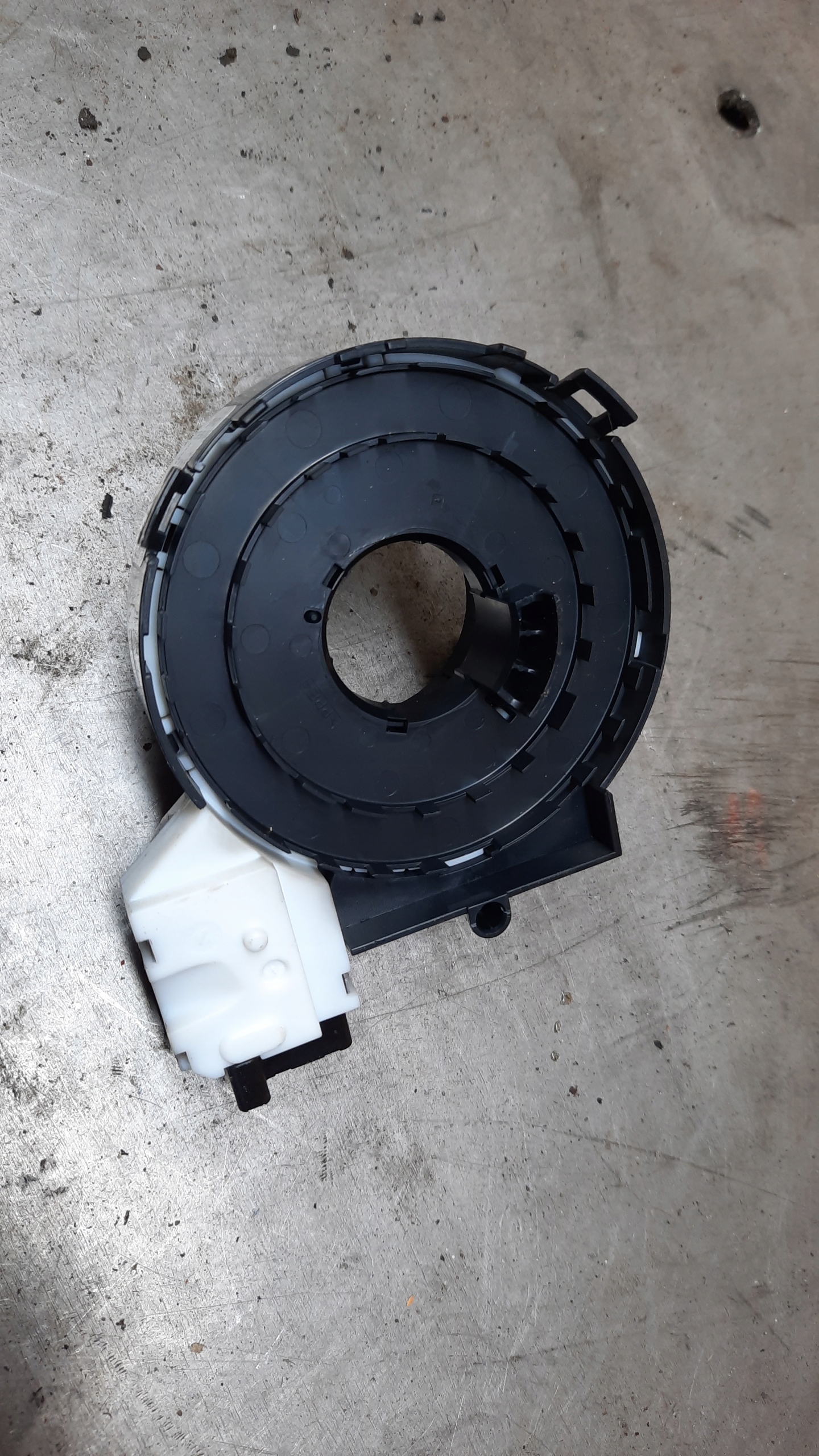 шлейф подушки безопасности 1K0959653C seat Leon II 08R