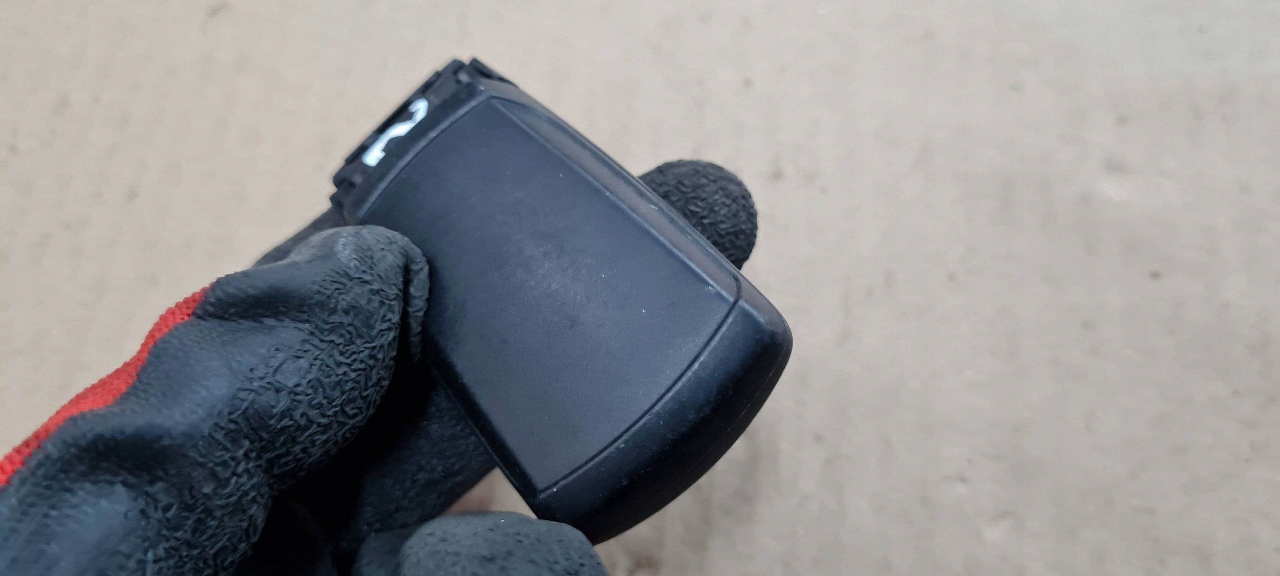 A4 B9 8W klíček obal 4M0959754T A5 8W Q7 4M Q5