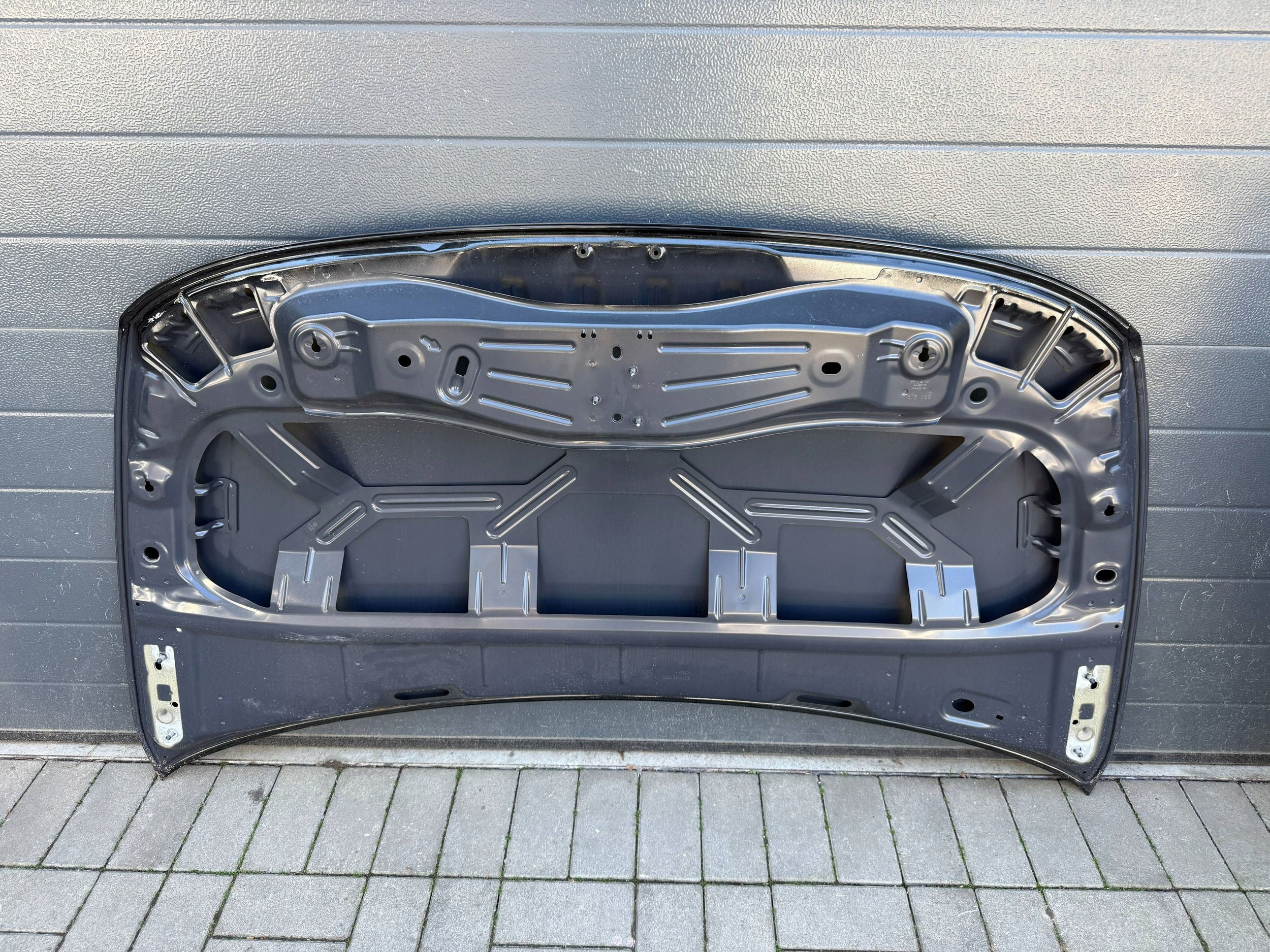 Vw Id.7 ID 7 14a Capot Avant