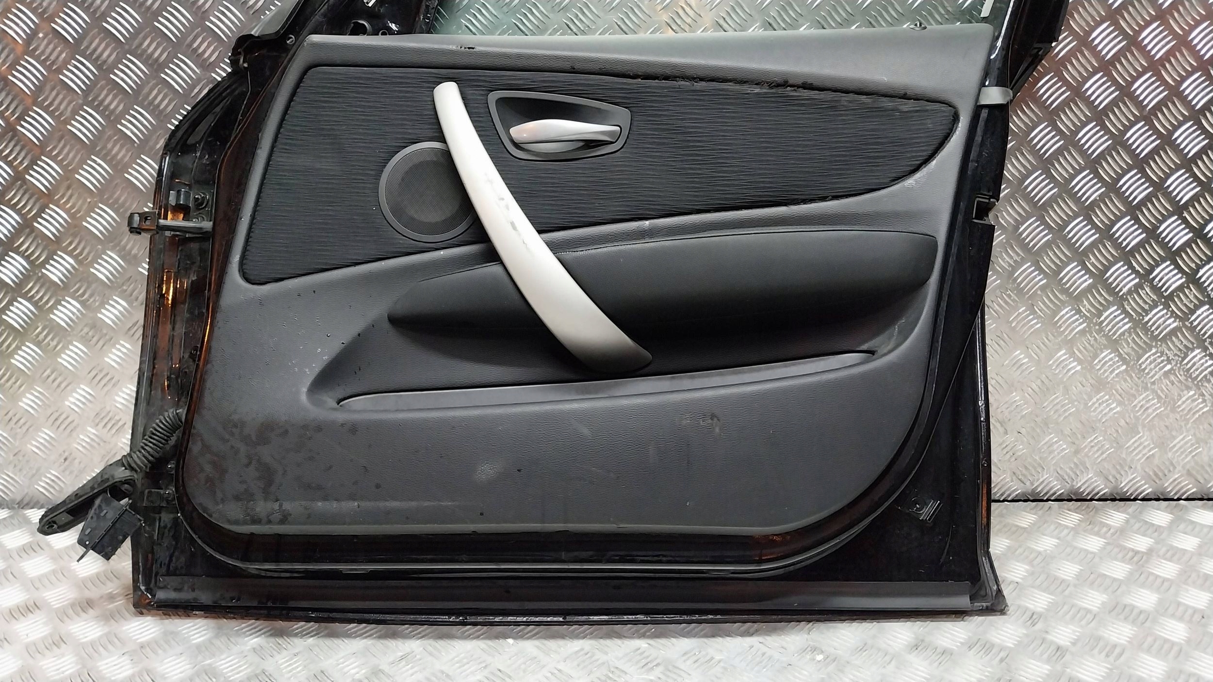 Portière Avant Droit BMW 1 E87 04