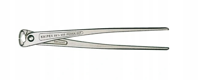 

Cęgi Zbrojarskie Knipex 991300 300 mm