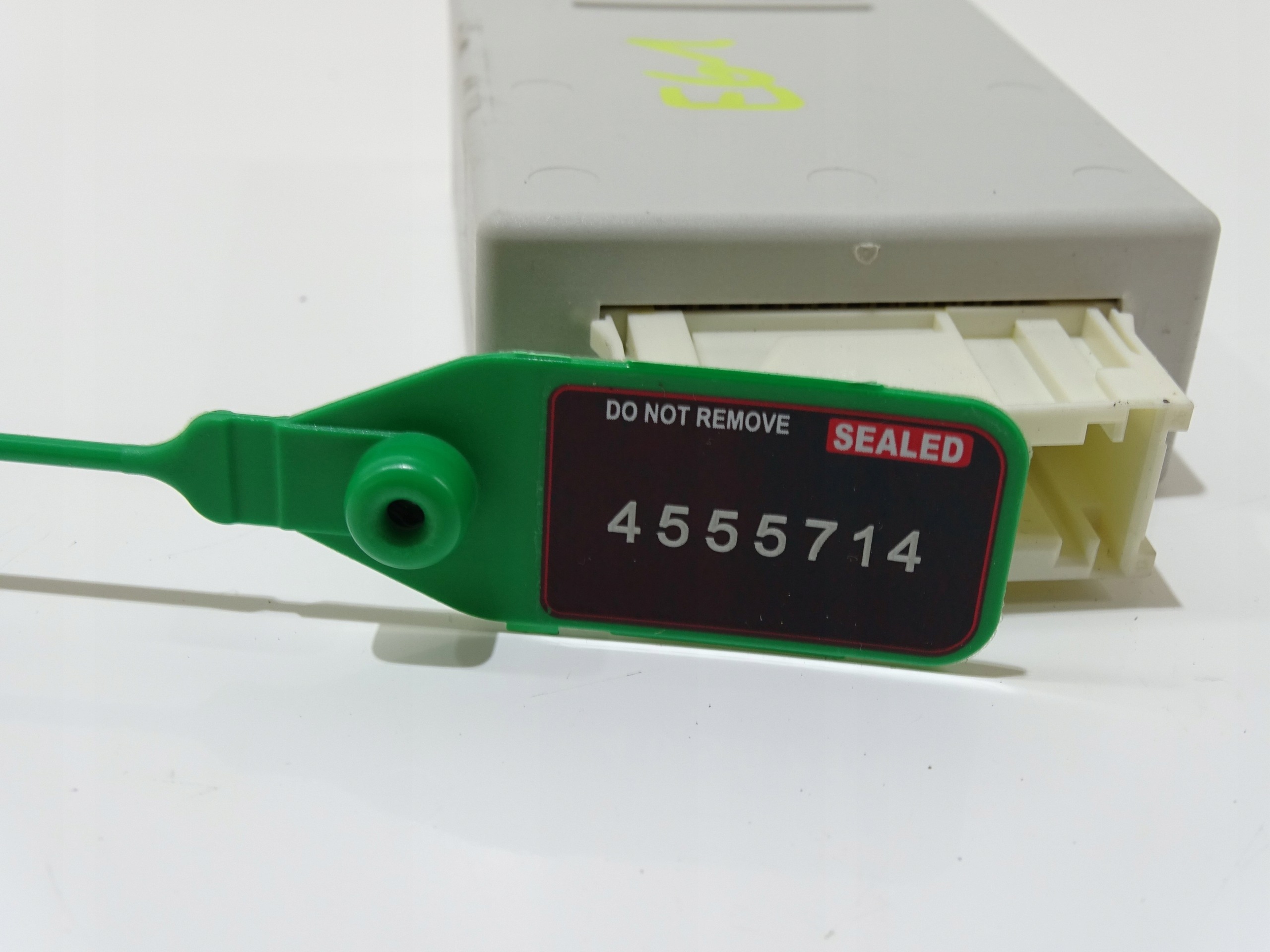modulo della sospensione NIVO EHC BMW E61 6769834