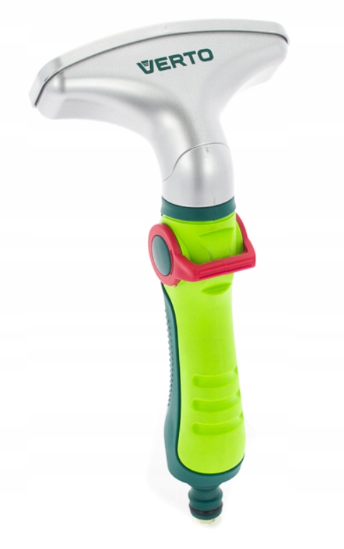 ZRASZACZ OGRODOWY PISTOLETOWY DO KWIATÓW ROŚLIN EAN (GTIN) 5902062037800