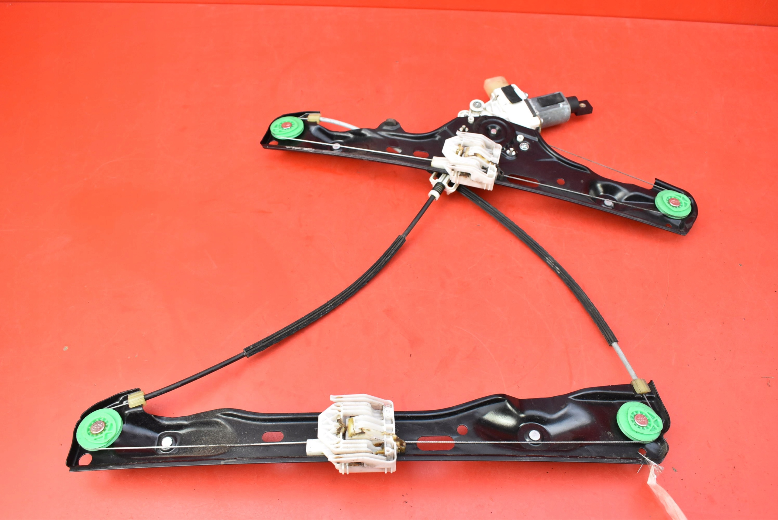 window regulator right front 6927028 BMW X1 E84 09-15