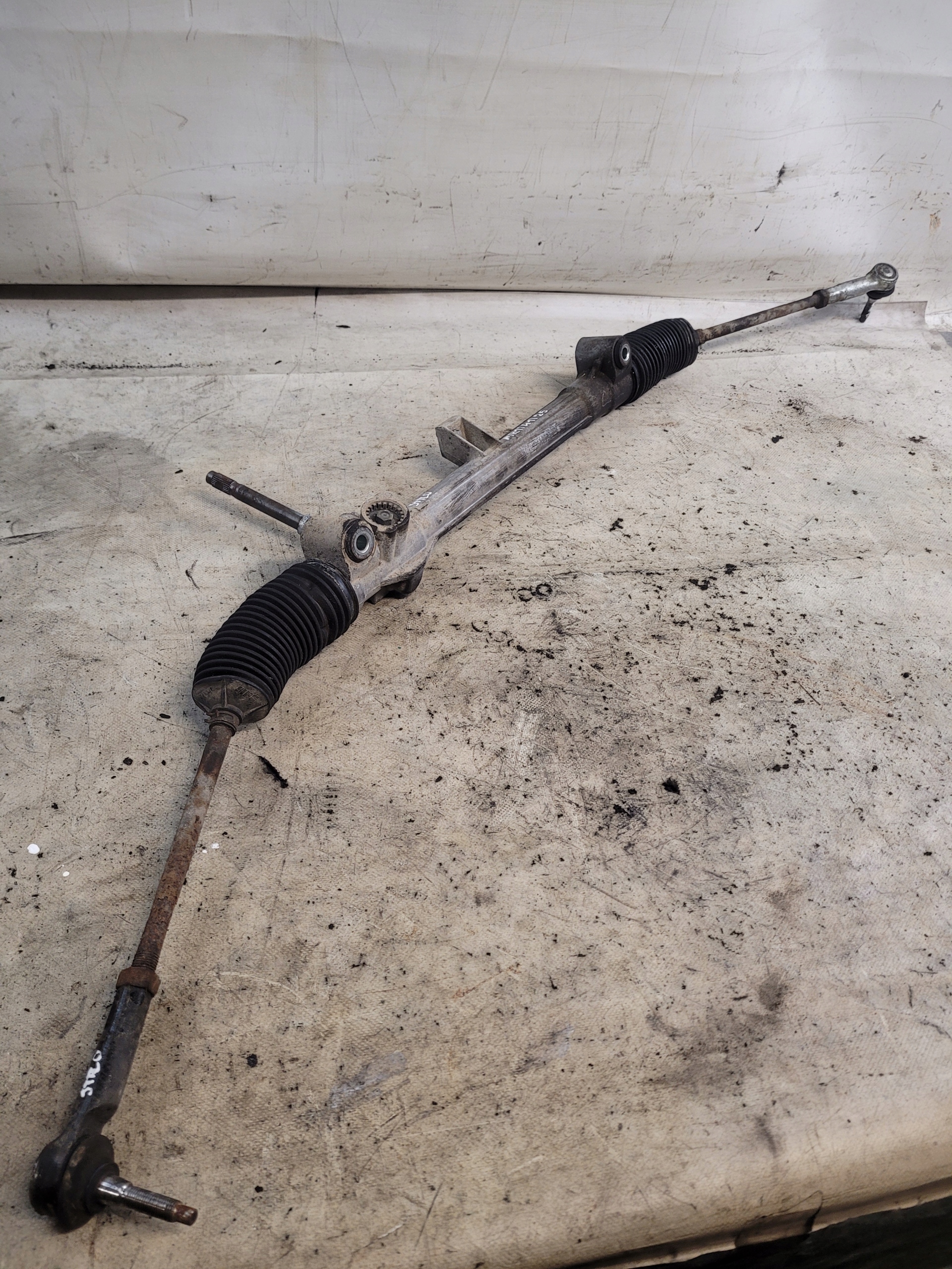 servo control OE 37502387 FIAT STILO 1.9JTD