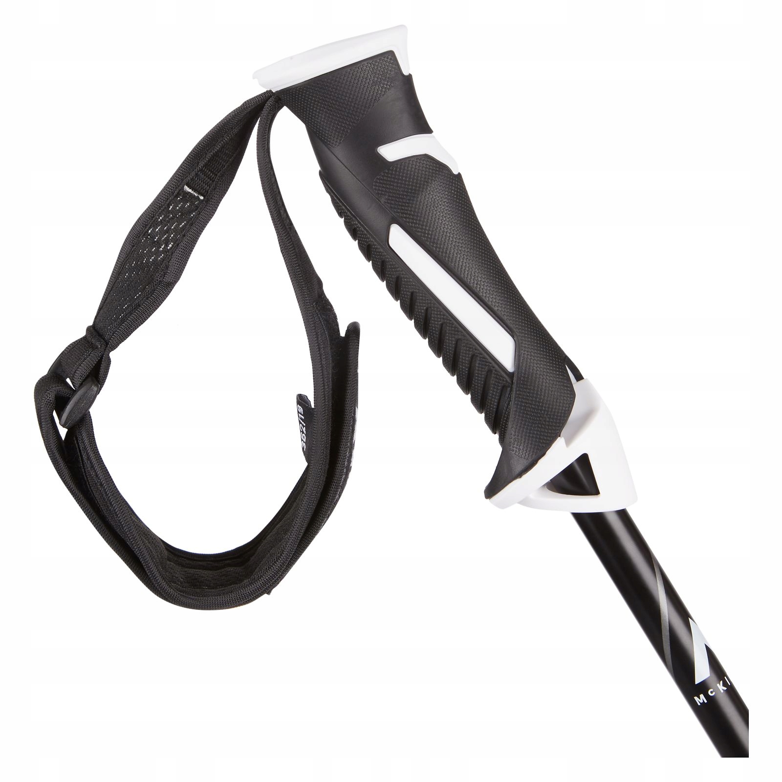 Kije narciarskie McKinley Vector Premium r.125 Model 409082