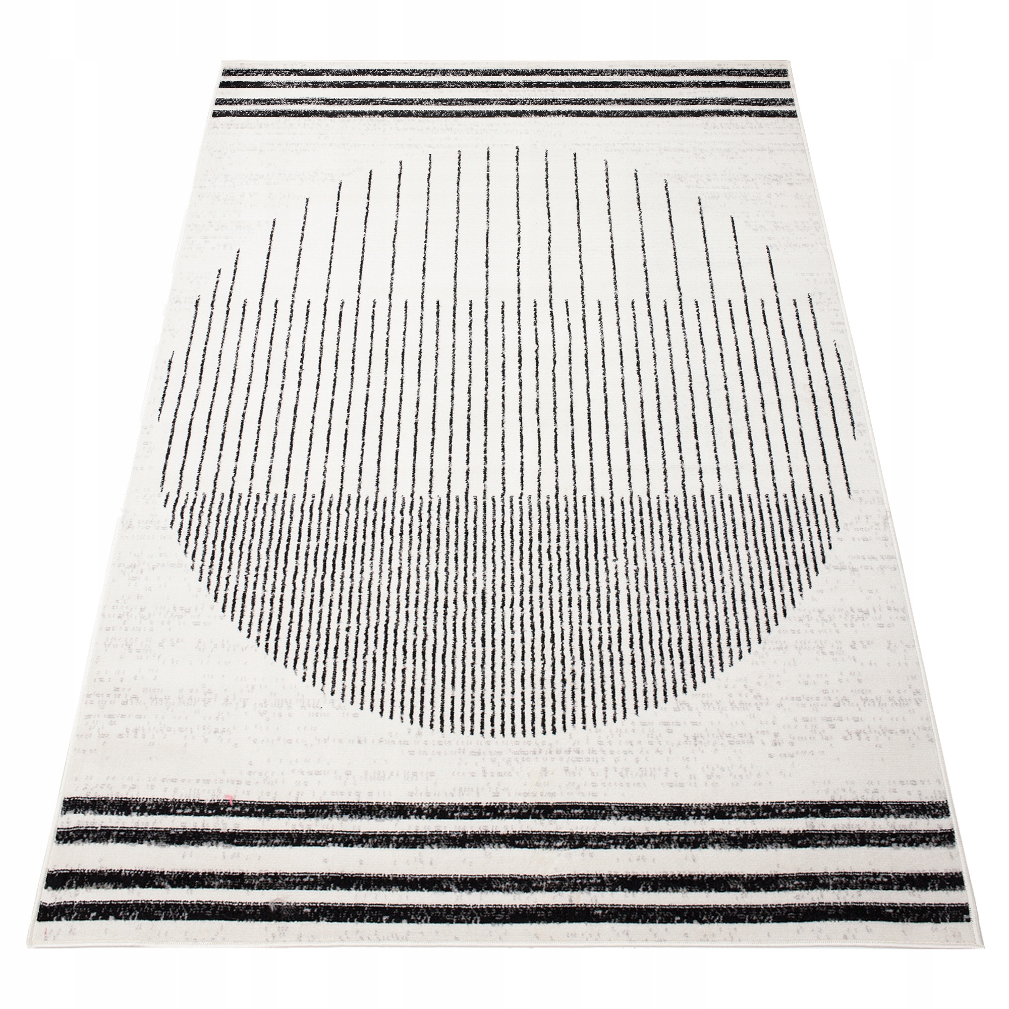 

Dywan Abstract Design 80x150 Różne Modern