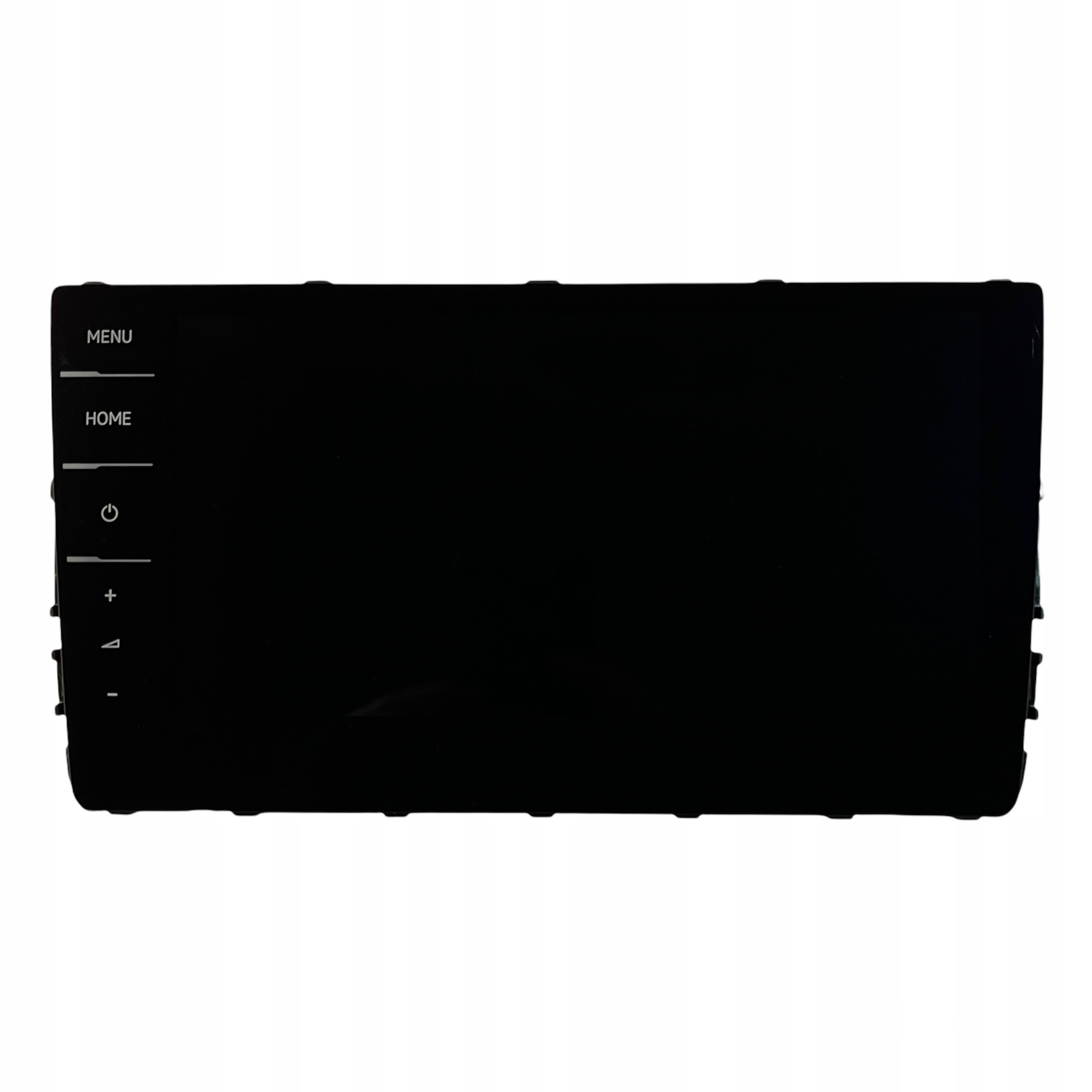 WYSWIETLACZ EKRAN MONITOR VW 5G6919606