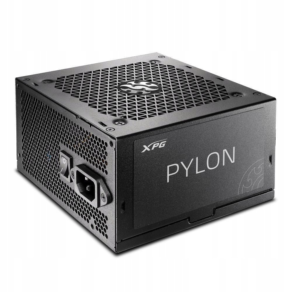 Adata Zasilacz Xpg Pylon 550W 80+ Bronze do komputera Pc