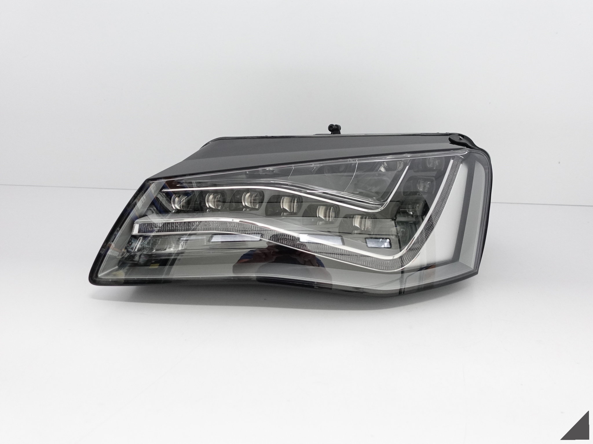 AUDI A8 S8 D4 4H0 09-13 FULL LED light new HELLA