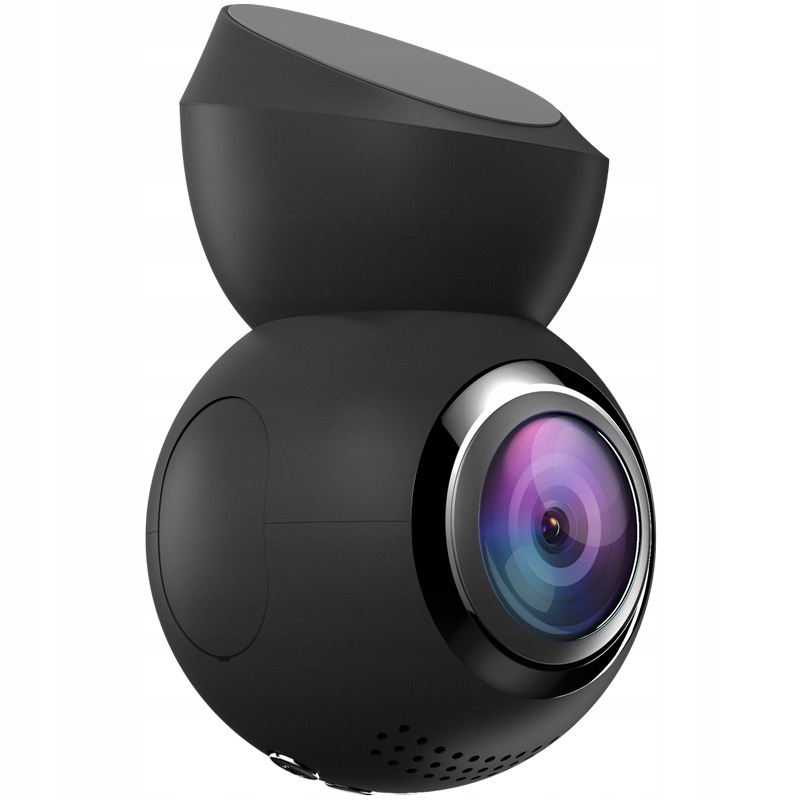

Wideorejestrator Navitel R1000 Gps Wi-Fi
