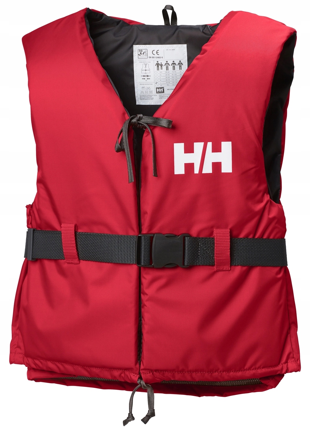 Kamizelka Asekuracyjna Helly Hansen Sport II