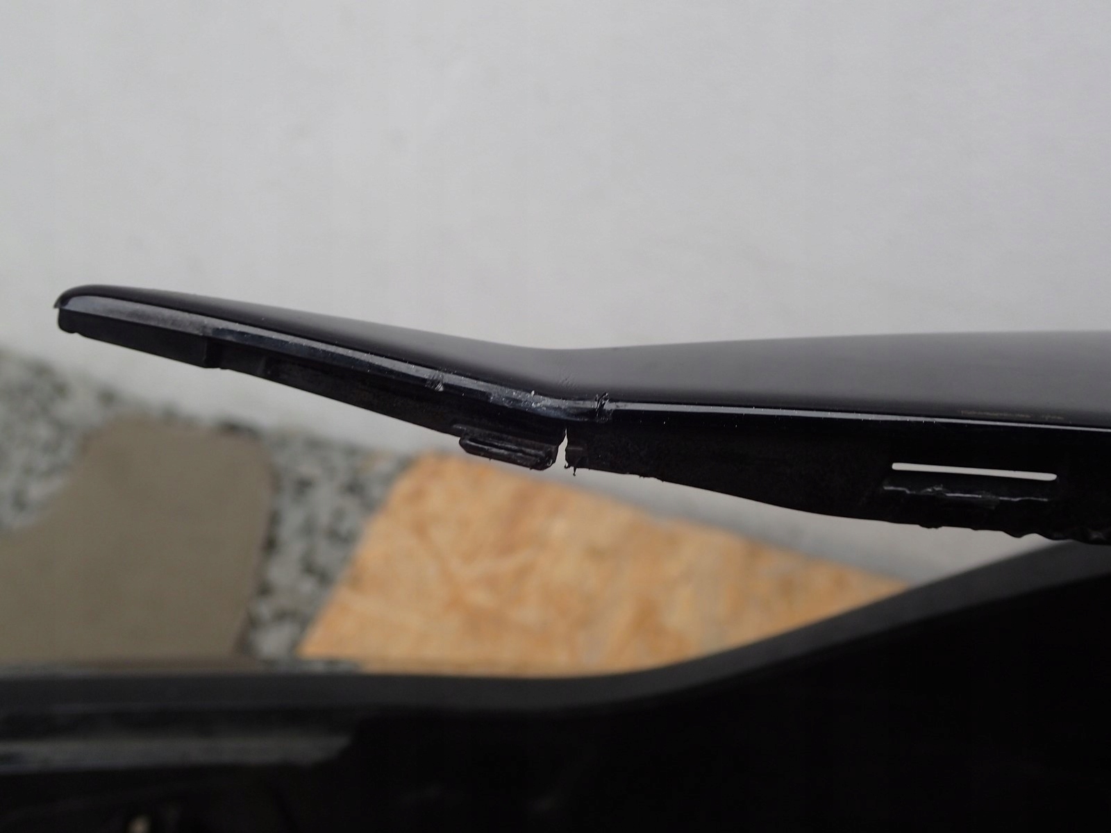 bumper front front OPEL INSIGNIA B 2 II 2017