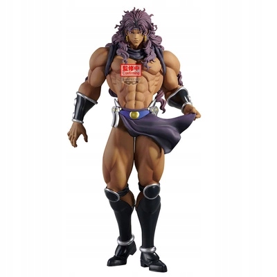 JoJo's Bizarre Adventure figurka Karse 22 cm