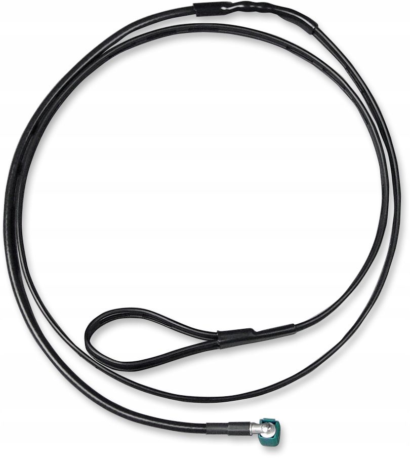 Motocyklová anténa Am/fm/wb Harley 14-23 Road King, Road Glide, Electra