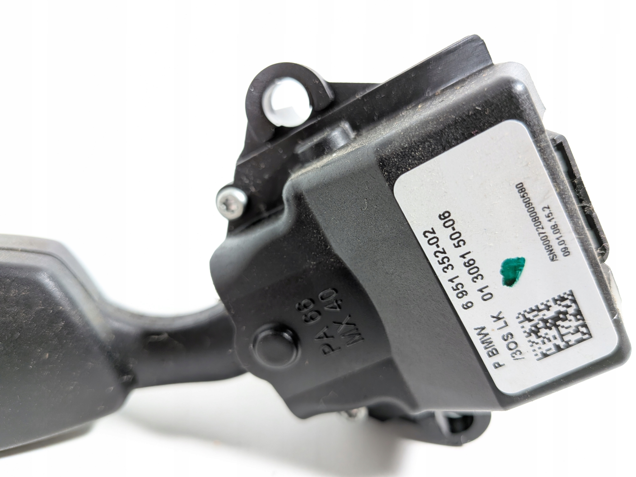 switch switch stalk switch TEMPOMATU OE 695135202 BMW 5 E61 04-10