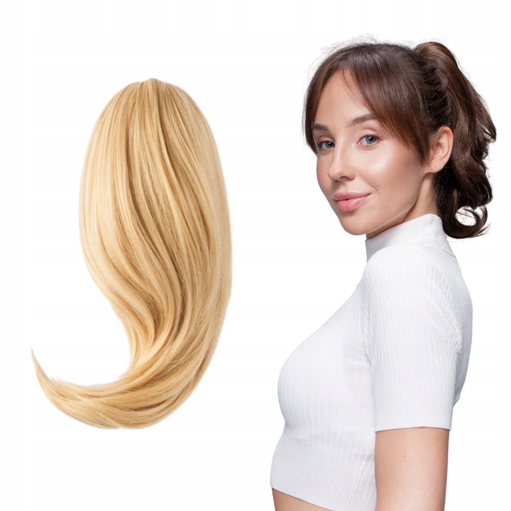 Připínací Poník na klipu 35 cm Drdol #613C/86/18