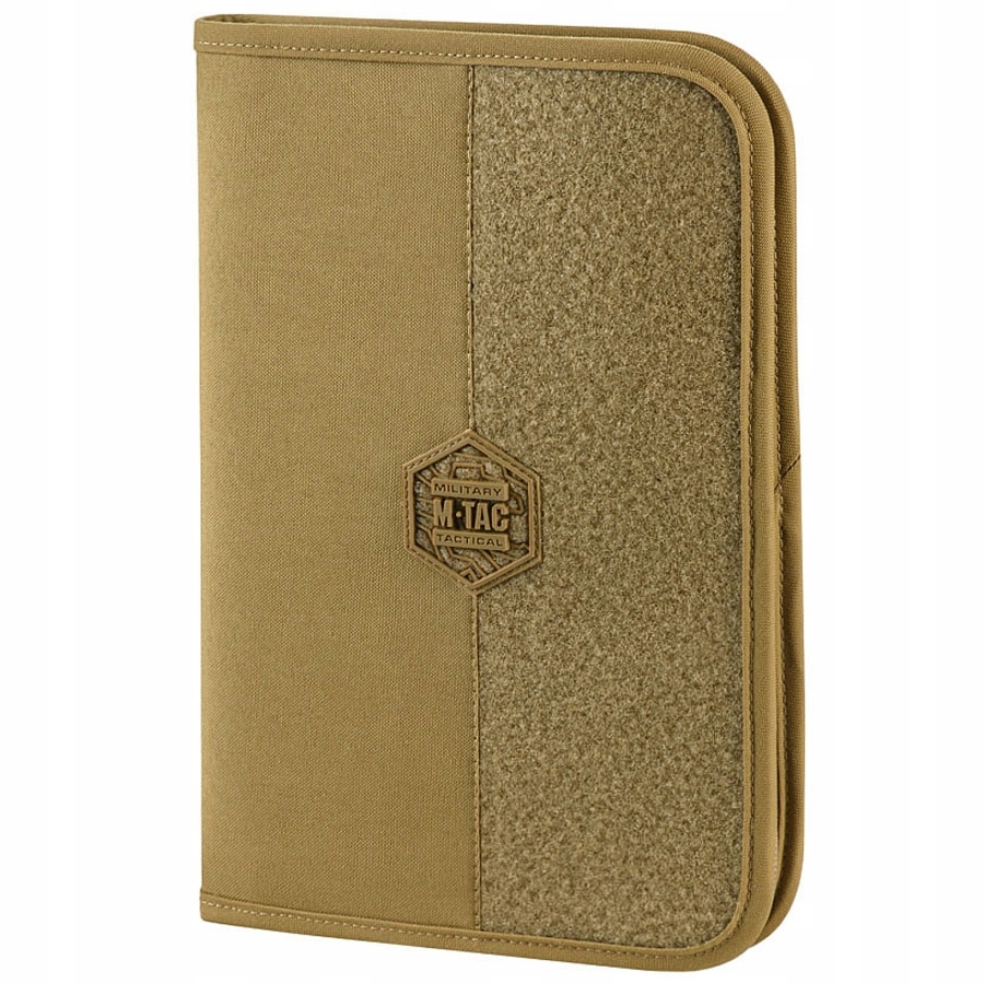 Organizér Kapsička Sáček M-Tac A5 Elite Coyote