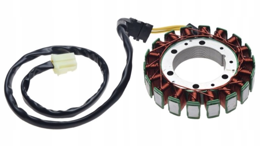 Stator Iskrovnik alternátor Honda Cbr 900RR 96-99