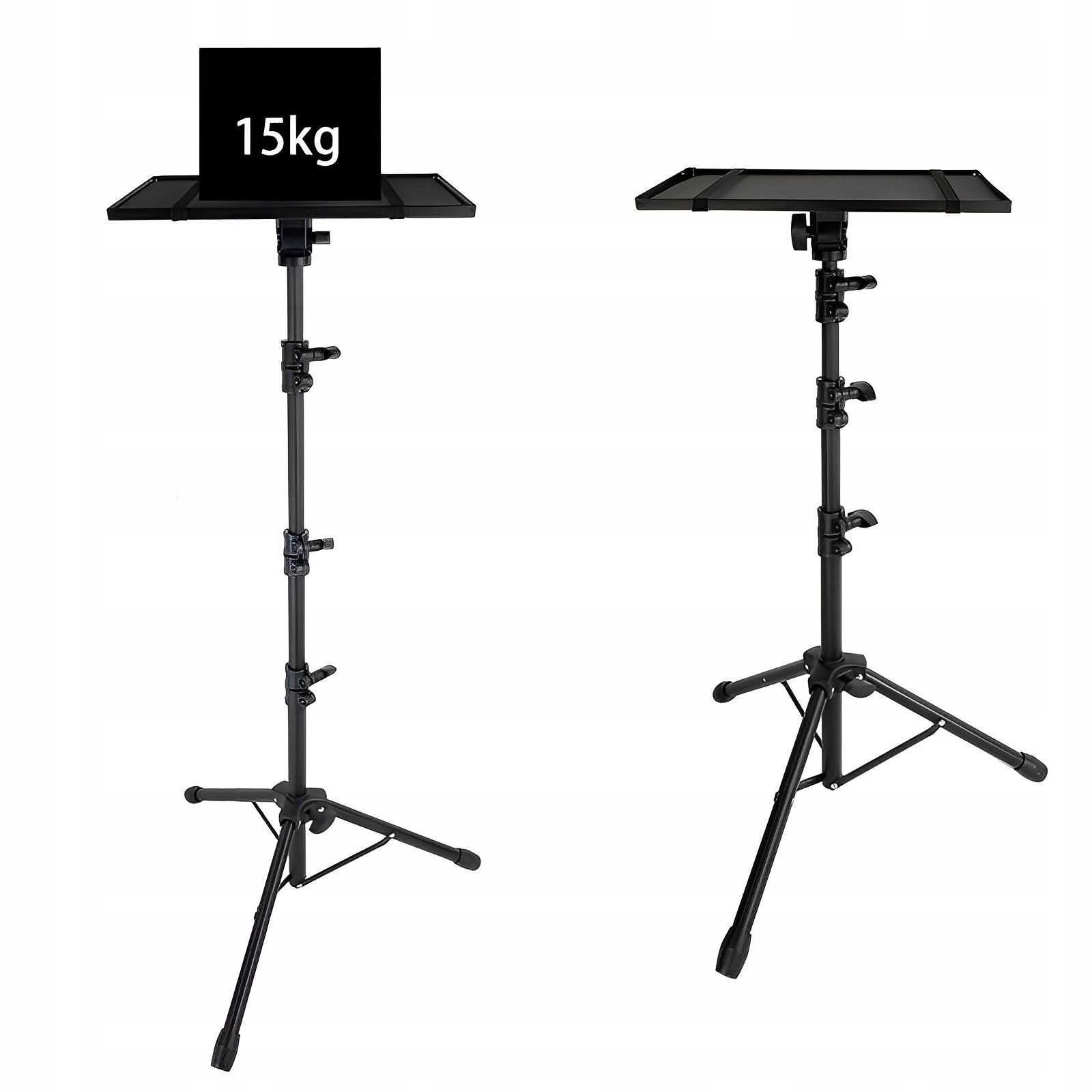 STOJAK NA PROJEKTOR NA LAPTOP STATYW REGULOWANY Marka Mozos