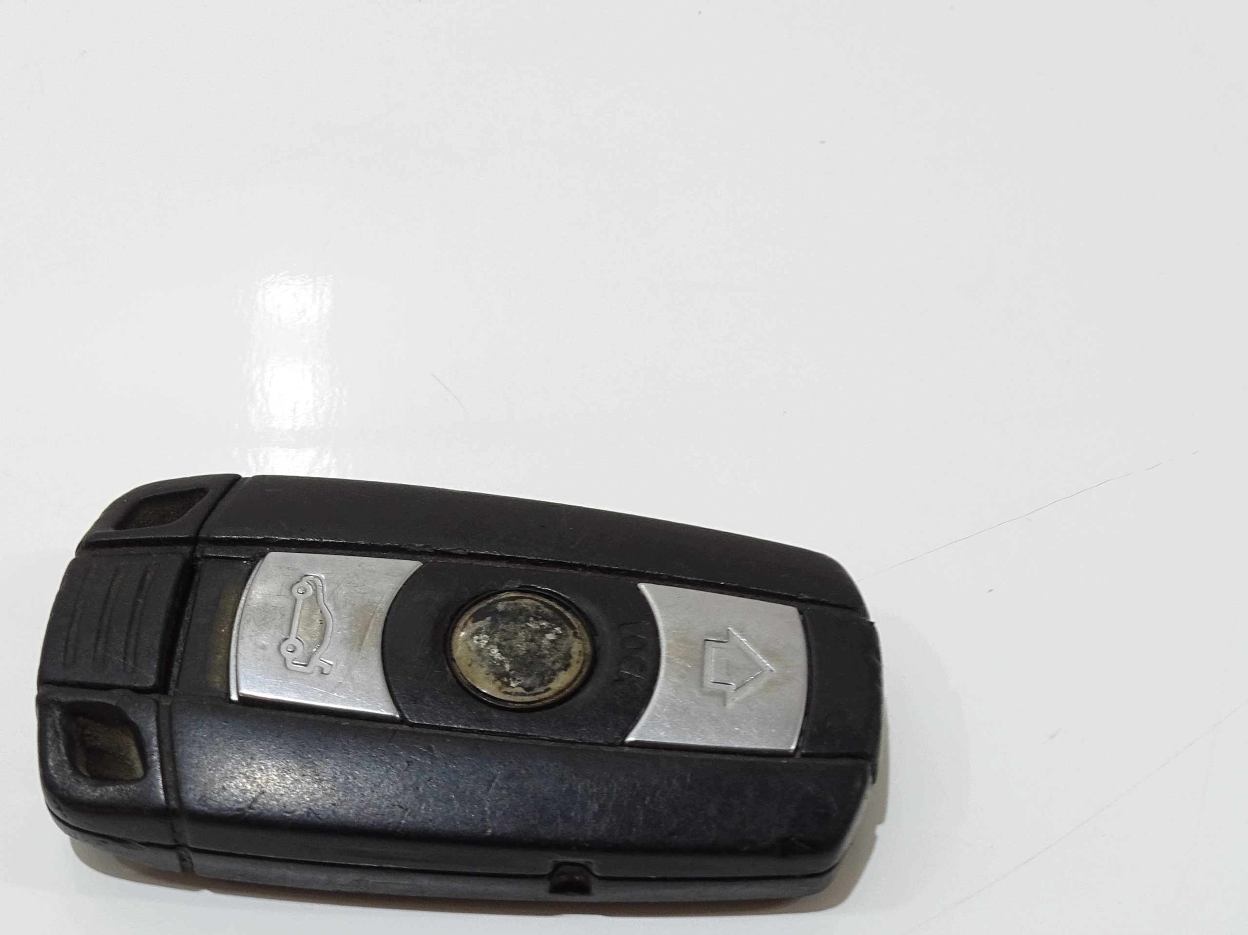 PILOT key BMW E60 E61