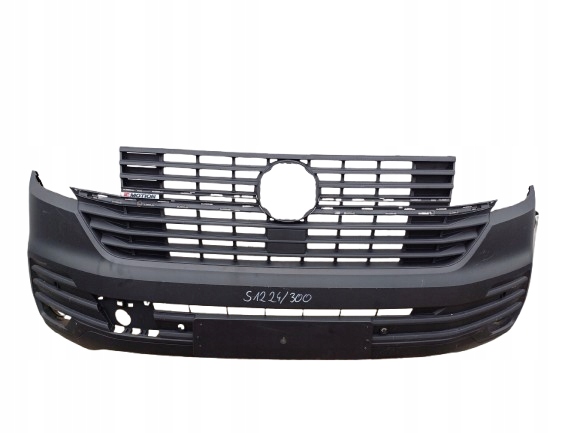 VW TRANSPORTER T6 LIFT 19- ZDERZAK PRZEDNI 7LA807221F