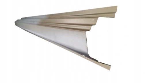 PRÓG REPERATURKA KIA RIO II 05-11