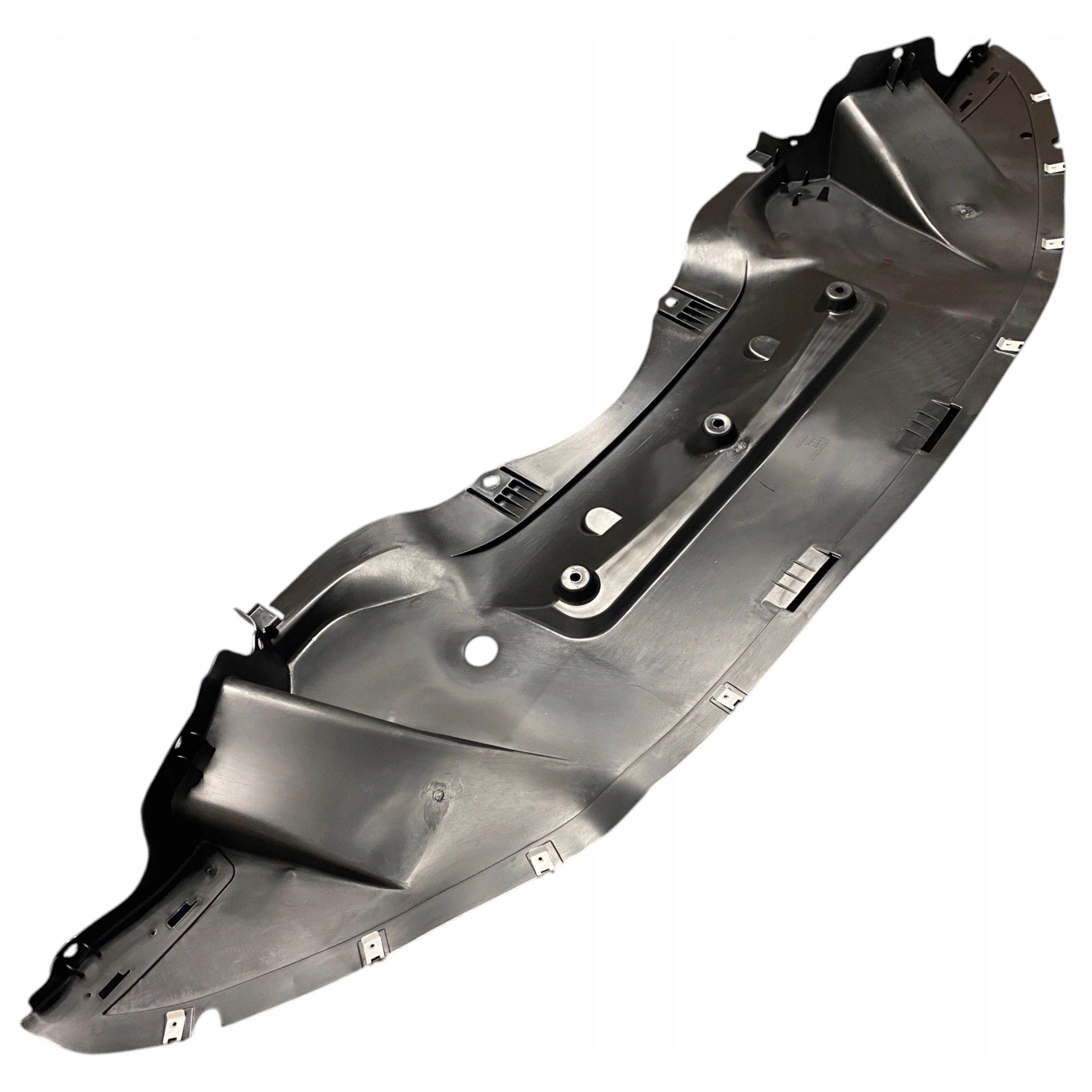 Podlaha pod nárazník spodní kryt pontonu Chrysler 300C 300S 2011-2023