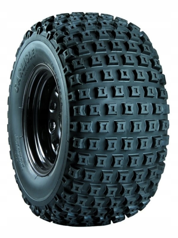 16x6-8 16x6.00-8 CARLISLE KNOBBY OPONY QUAD ATV NOWE 2PR TL Szerokość opony 6.00