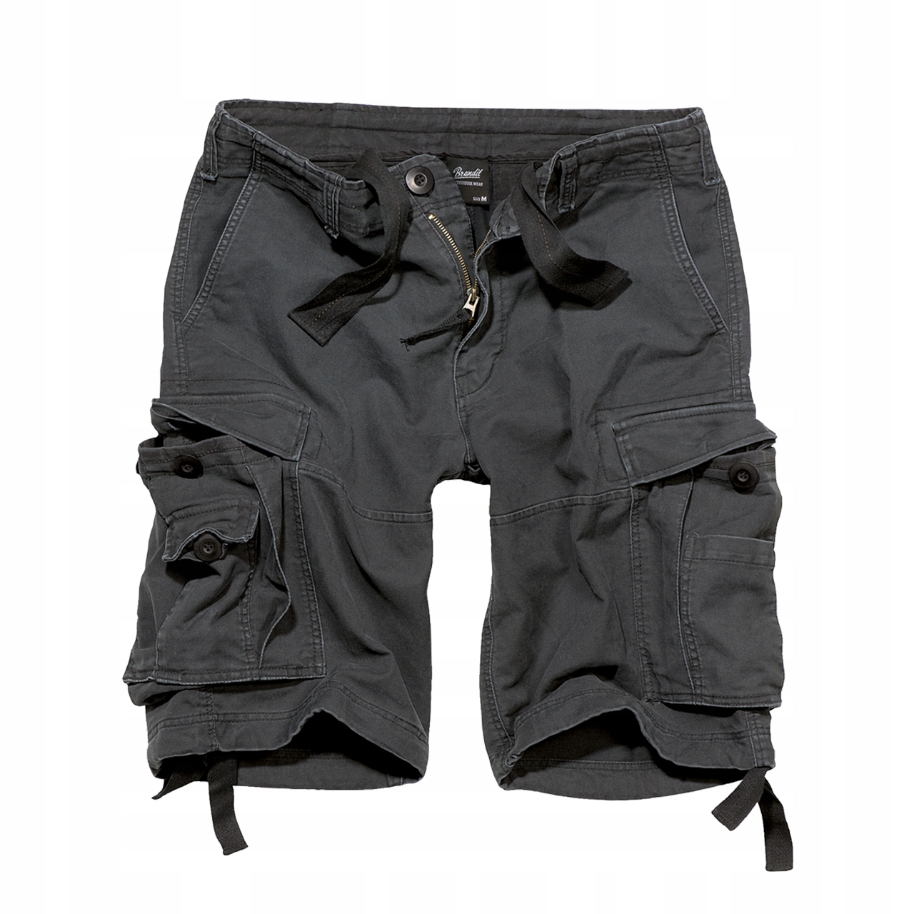 BRANDIT Spodenki Bojówki M65 VINTAGE 7XL 125cm