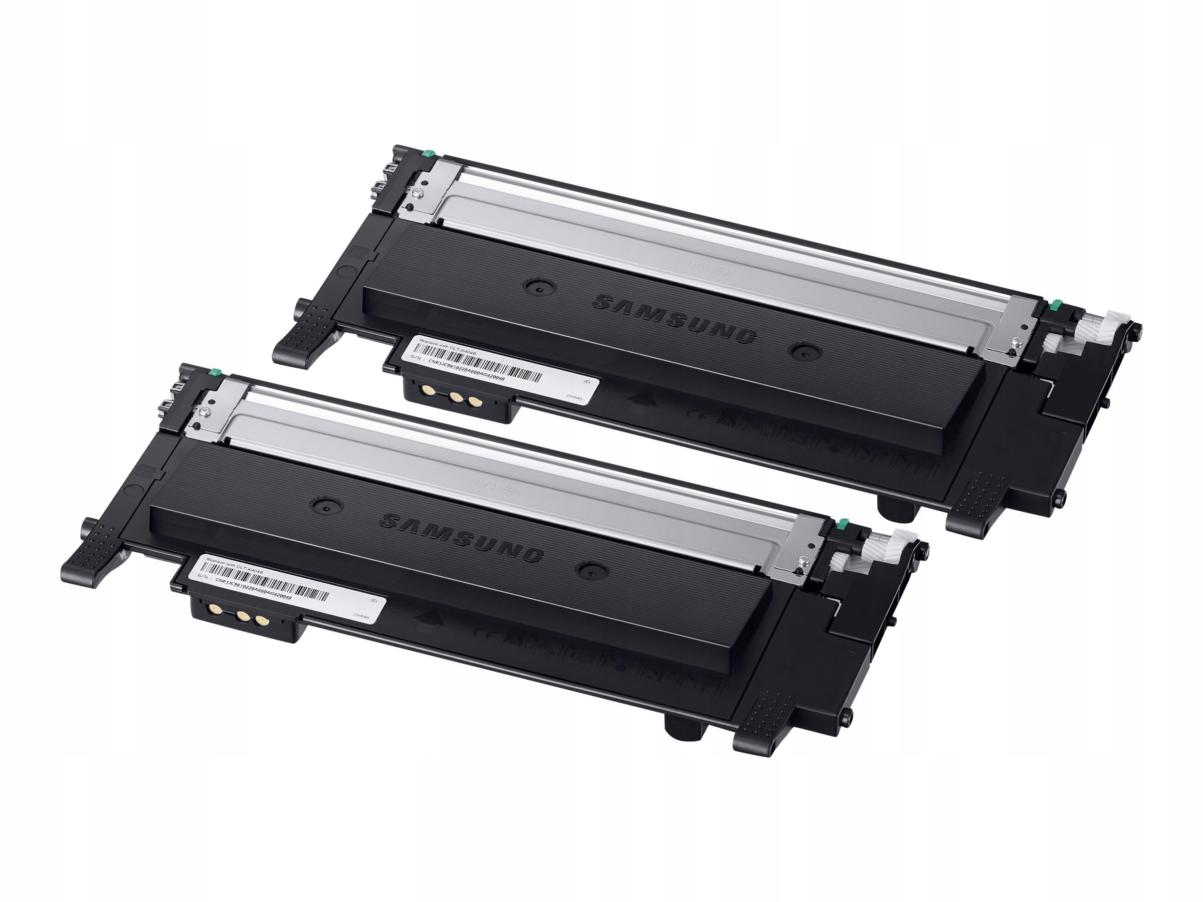 Toner Samsung CLT-P404 Samsung Clt P404B čierny (black) originálny