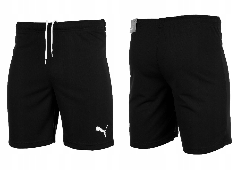 

Puma spodenki męskie krótkie sportowe roz.XL