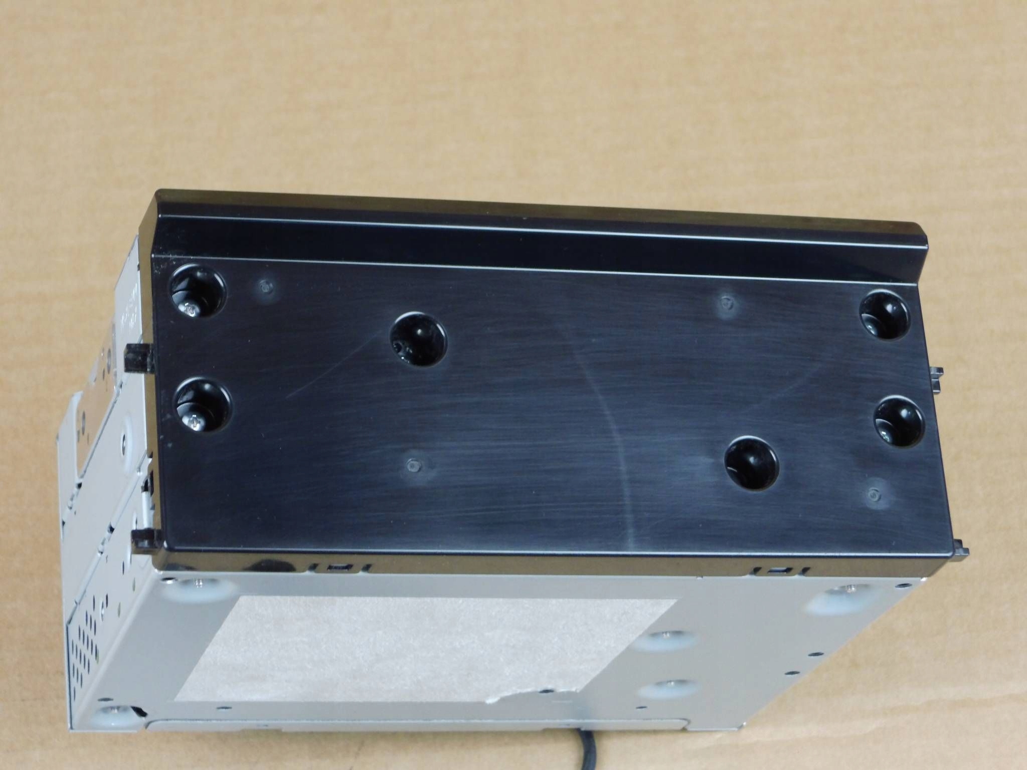 Honda CR-V V radio navigation 39101