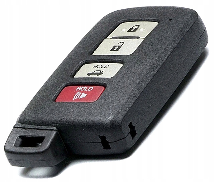 TOYOTA YARIS AURIS Rav4 КЛЮЧ ПУЛЬТ КОРПУС