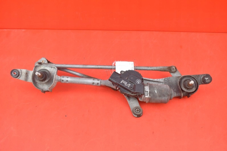 МЕХАНИЗМ СТЕКЛООЧИСТИТЕЛЯ ПЕРЕДНИЙ EU OPEL INSIGNIA A 10R