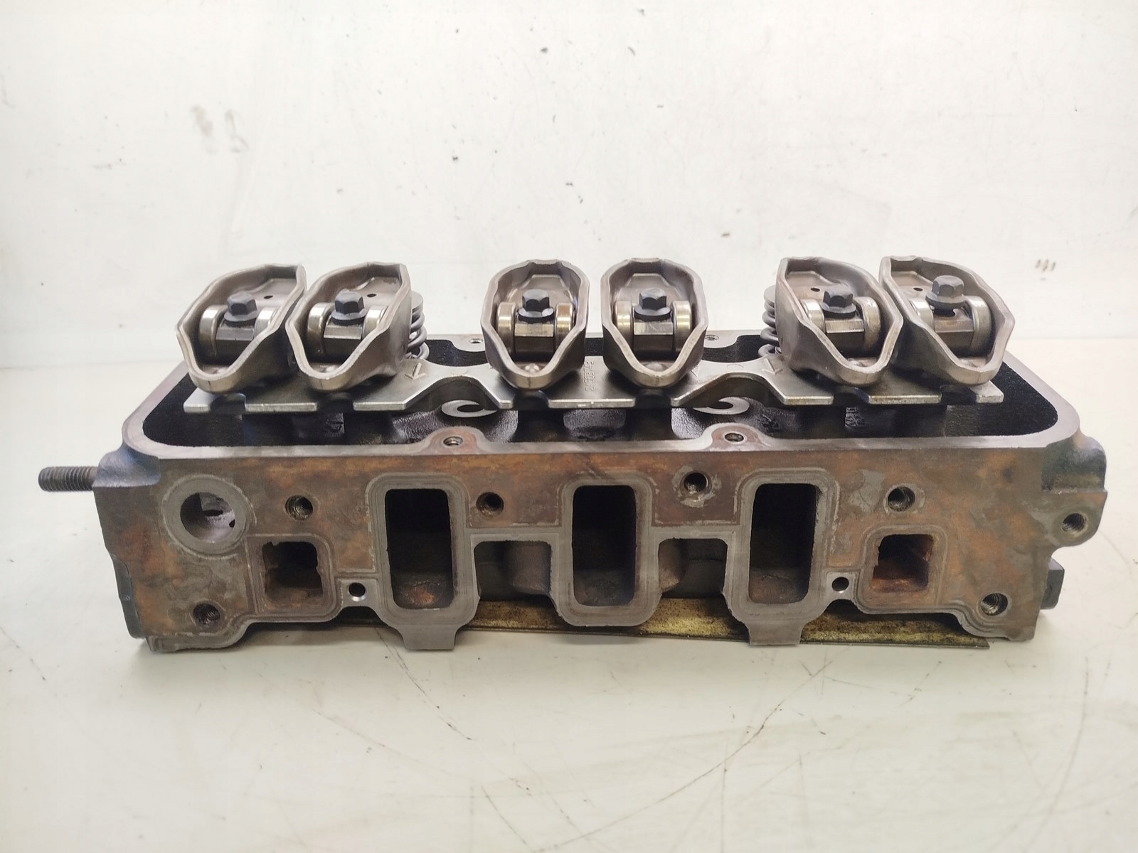 glava motora Pontiac 24503743 3.8 V6 2