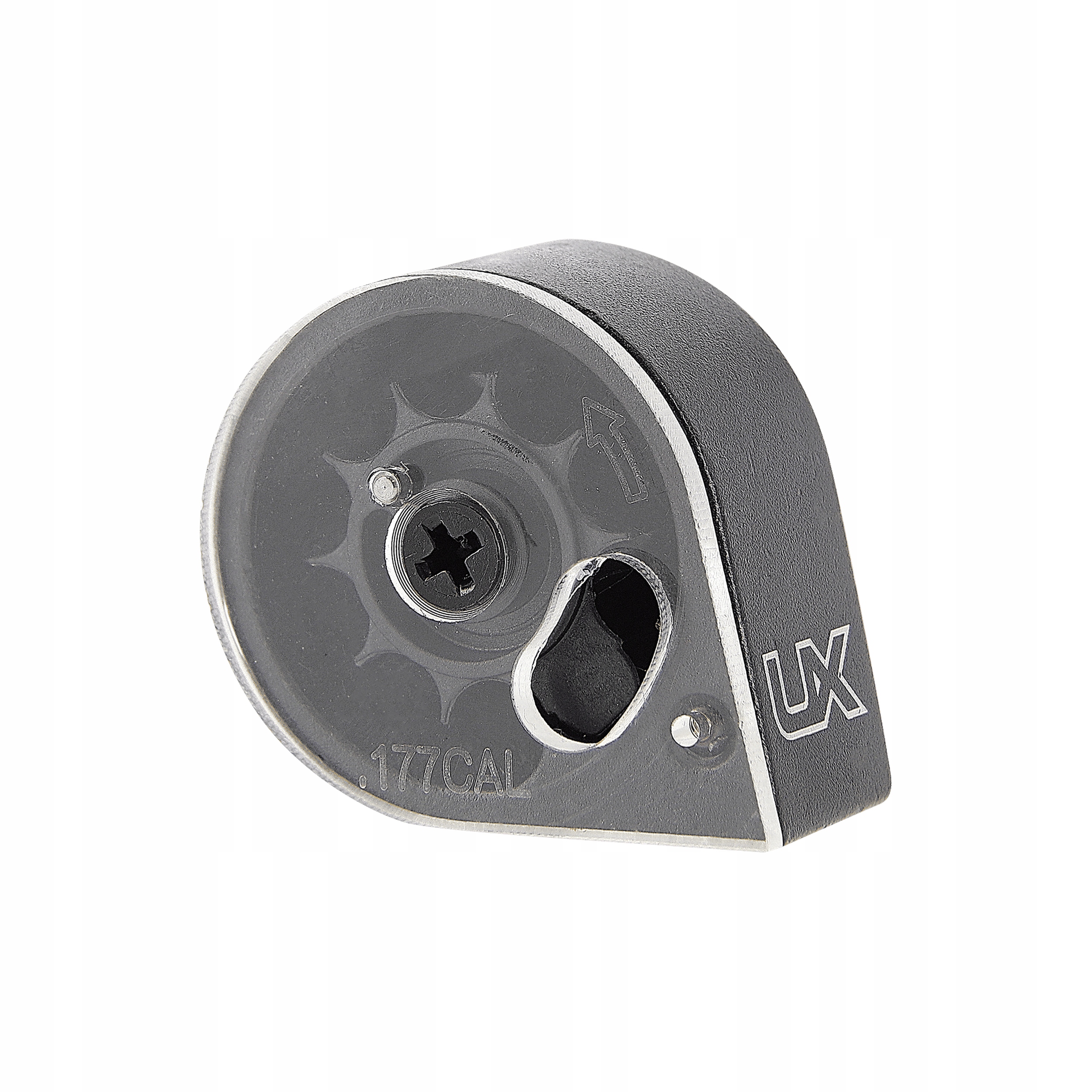 Magazynek do wiatrówki Pcp Ux Notos Carbine Set 4,5 mm