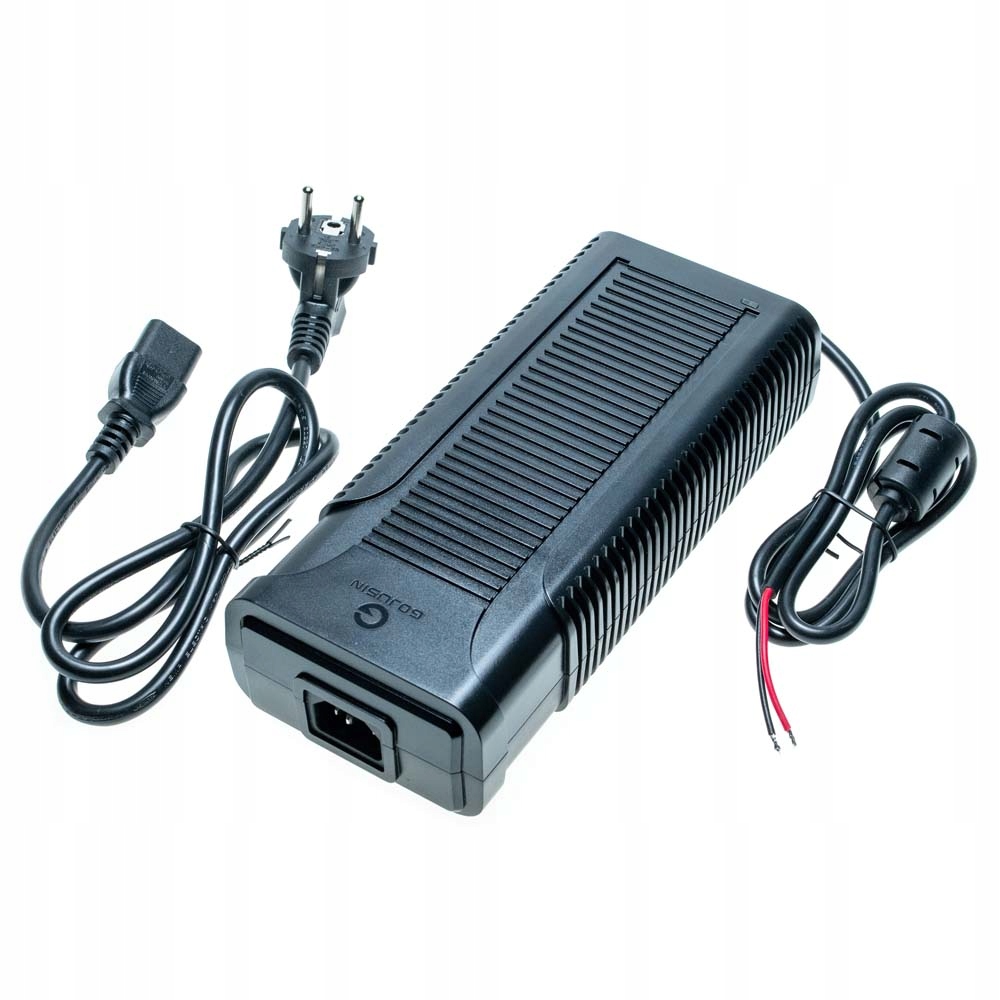 Nabíjačka akumulátora Li-Ion 12S 50.4V 6A