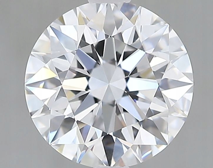 Diament laboratoryjny 1.52ct ROUND D IF (GIA)