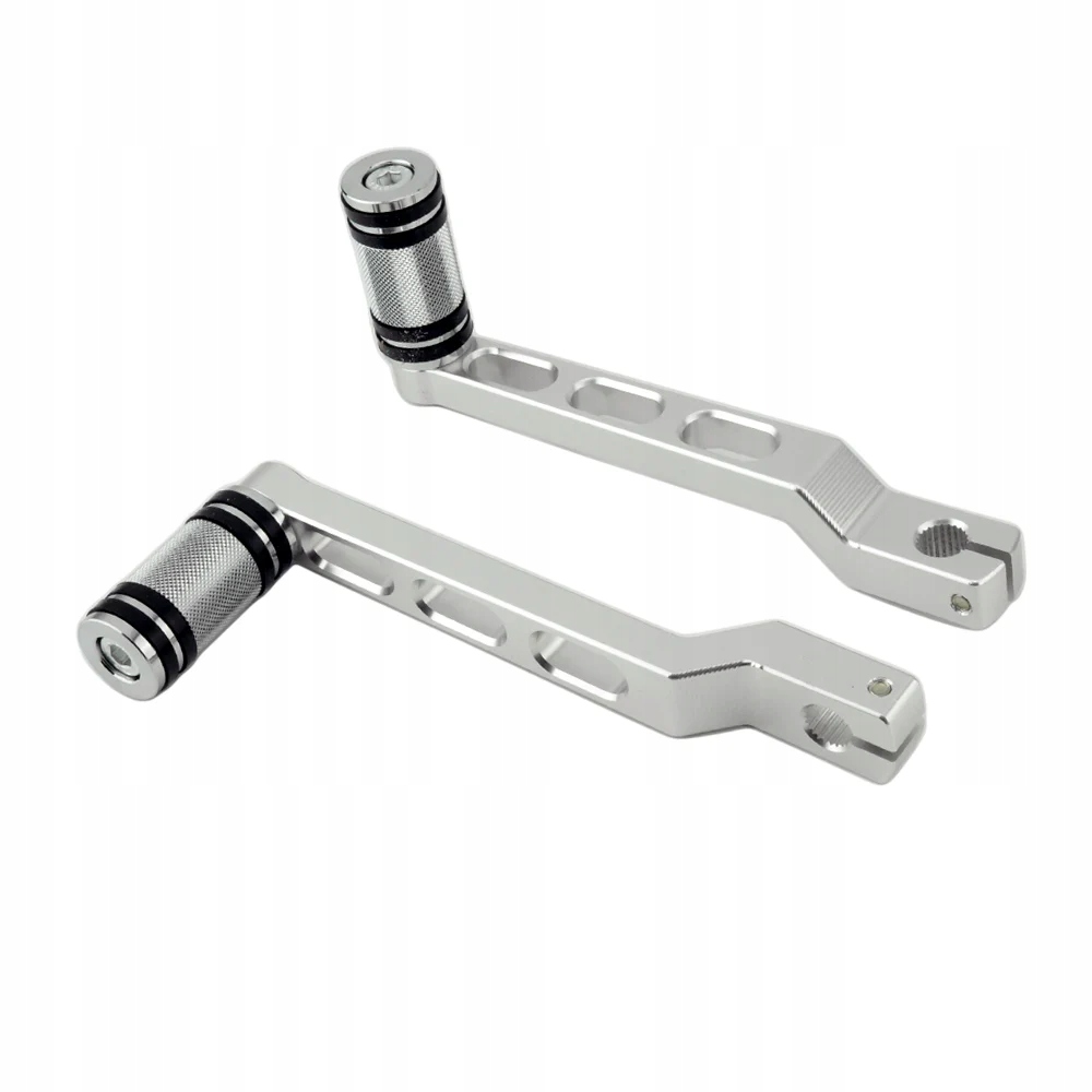 Pedał stóp motocyklowych EAN (GTIN) 8581604213260