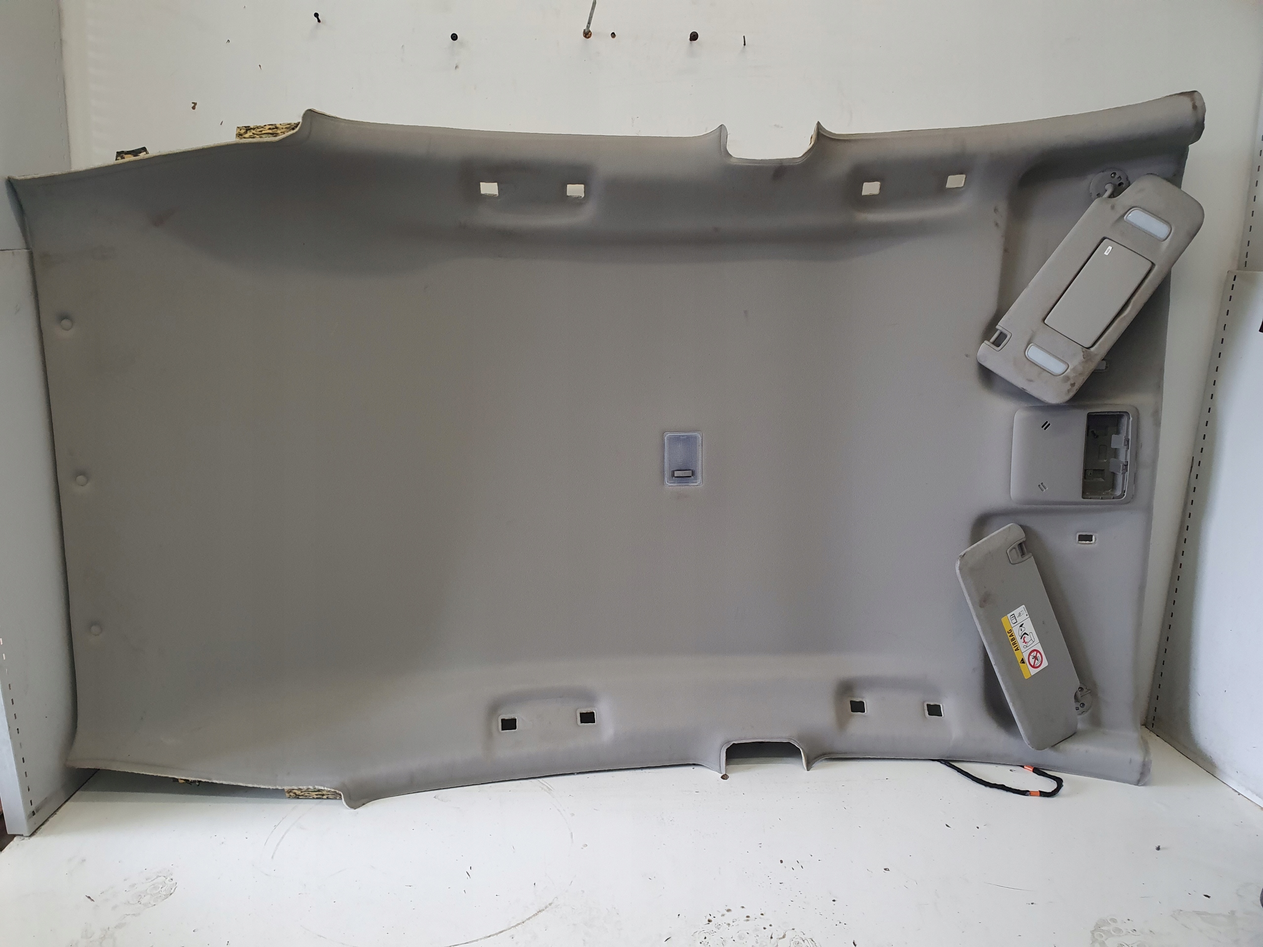OPEL MOKKA CIELO INTERNO SUFIT Originale