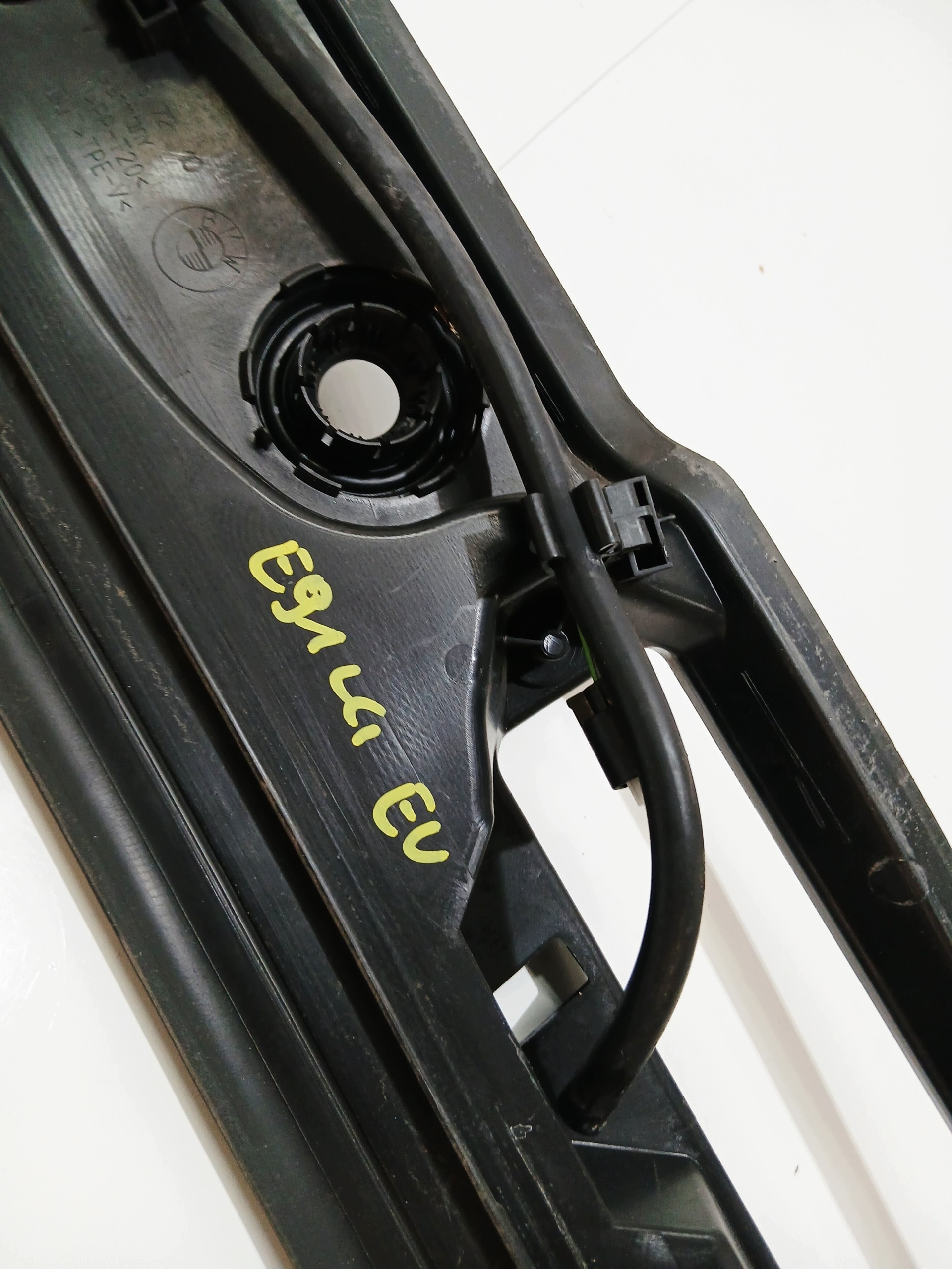 torpedo BMW E91 LCI EU 7180743